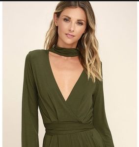 lulus romper